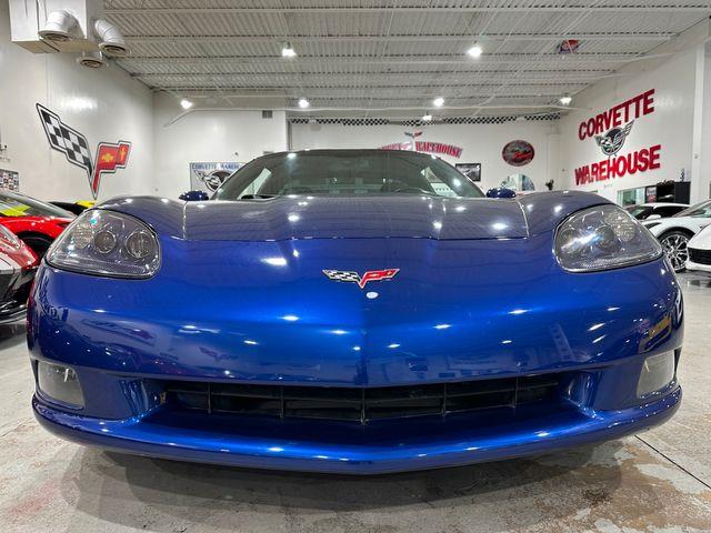 2005 Chevrolet Corvette (CC-2080073) for sale in Dallas, Texas