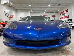 2005 Chevrolet Corvette (CC-2080073) for sale in Dallas, Texas