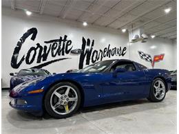 2005 Chevrolet Corvette (CC-2080073) for sale in Dallas, Texas