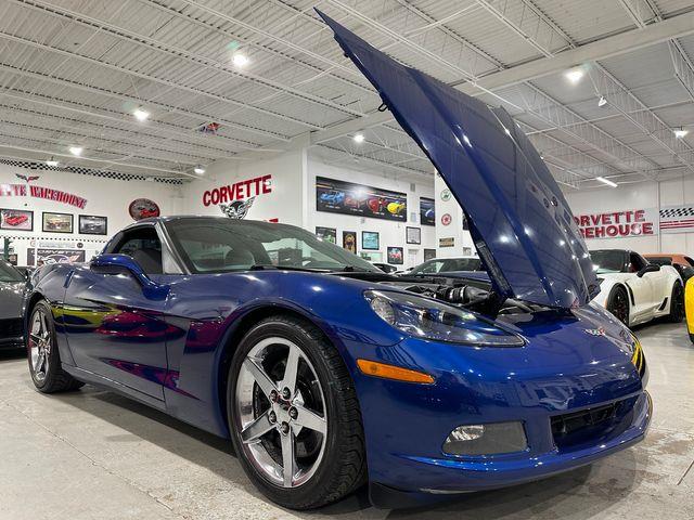 2005 Chevrolet Corvette (CC-2080073) for sale in Dallas, Texas