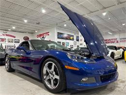 2005 Chevrolet Corvette (CC-2080073) for sale in Dallas, Texas