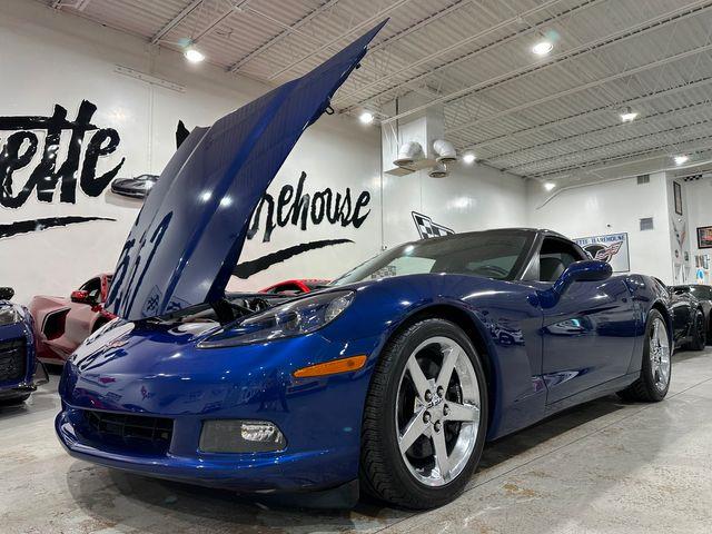 2005 Chevrolet Corvette (CC-2080073) for sale in Dallas, Texas