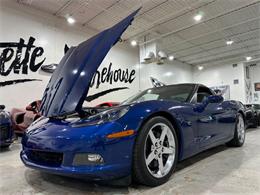 2005 Chevrolet Corvette (CC-2080073) for sale in Dallas, Texas