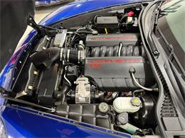 2005 Chevrolet Corvette (CC-2080073) for sale in Dallas, Texas