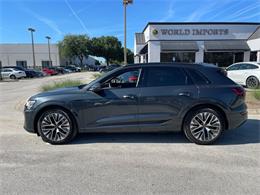 2024 Audi Q8 E-TRON (CC-2087300) for sale in Jacksonville, Florida