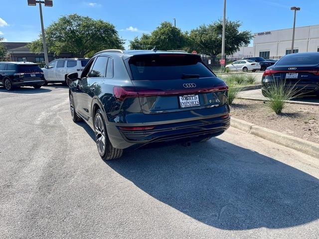 2024 Audi Q8 E-TRON (CC-2087300) for sale in Jacksonville, Florida