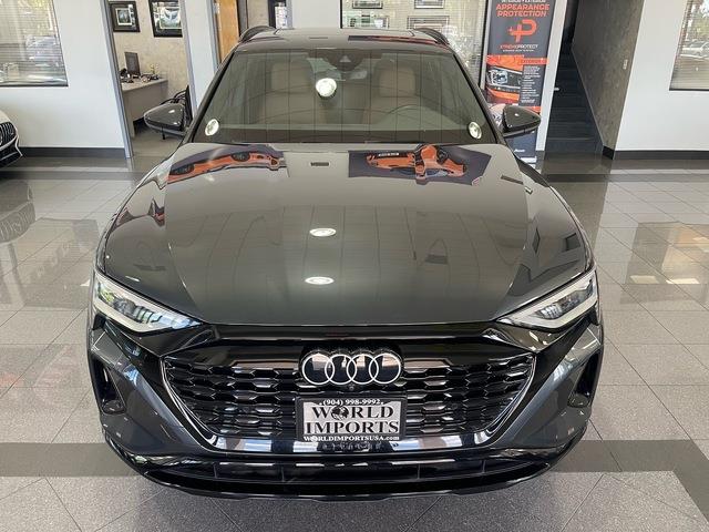 2024 Audi Q8 E-TRON (CC-2087300) for sale in Jacksonville, Florida