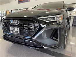 2024 Audi Q8 E-TRON (CC-2087300) for sale in Jacksonville, Florida