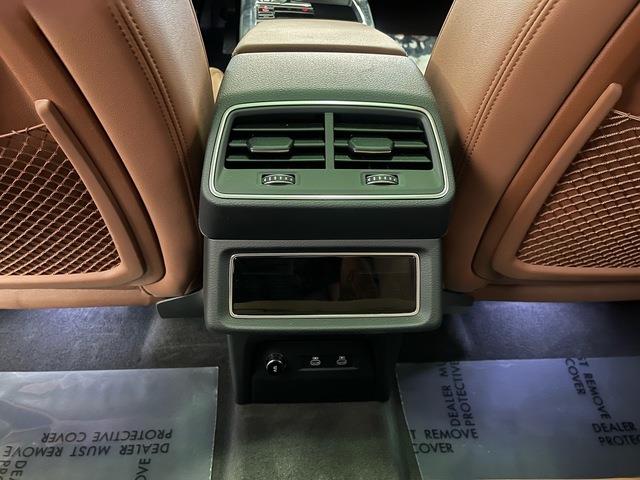 2024 Audi Q8 E-TRON (CC-2087300) for sale in Jacksonville, Florida