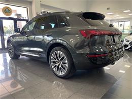 2024 Audi Q8 E-TRON (CC-2087300) for sale in Jacksonville, Florida