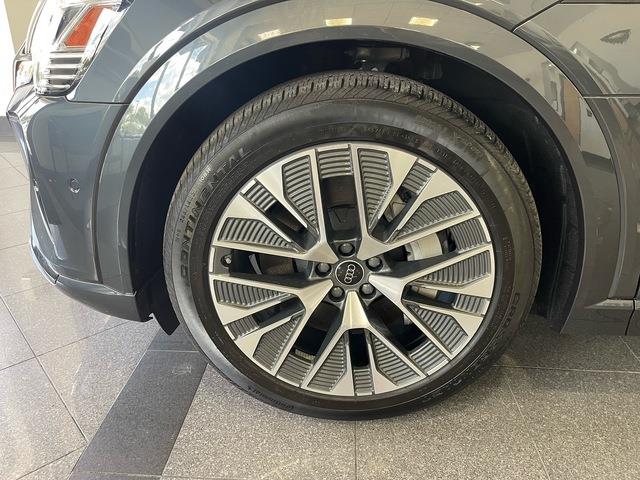 2024 Audi Q8 E-TRON (CC-2087300) for sale in Jacksonville, Florida