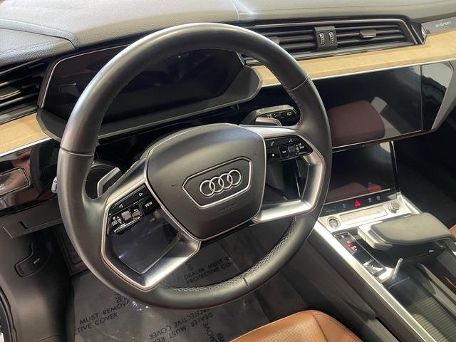 2024 Audi Q8 E-TRON (CC-2087300) for sale in Jacksonville, Florida