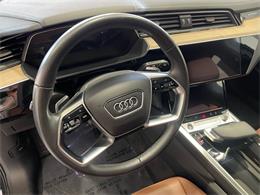 2024 Audi Q8 E-TRON (CC-2087300) for sale in Jacksonville, Florida