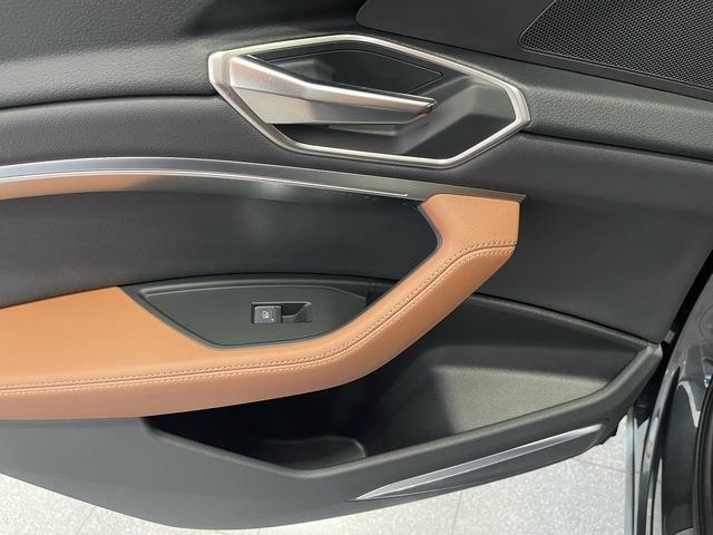 2024 Audi Q8 E-TRON (CC-2087300) for sale in Jacksonville, Florida