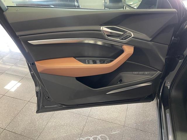2024 Audi Q8 E-TRON (CC-2087300) for sale in Jacksonville, Florida