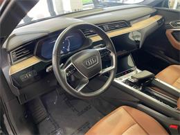 2024 Audi Q8 E-TRON (CC-2087300) for sale in Jacksonville, Florida