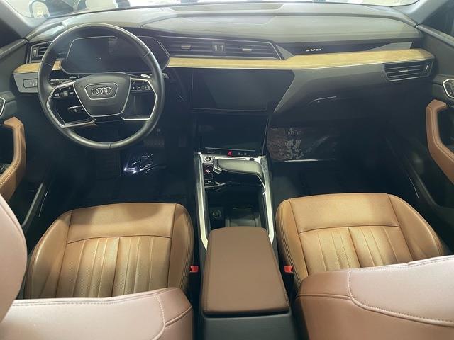 2024 Audi Q8 E-TRON (CC-2087300) for sale in Jacksonville, Florida
