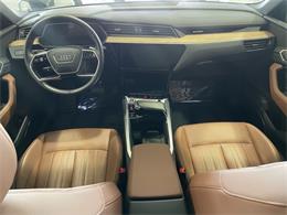 2024 Audi Q8 E-TRON (CC-2087300) for sale in Jacksonville, Florida