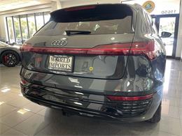 2024 Audi Q8 E-TRON (CC-2087300) for sale in Jacksonville, Florida