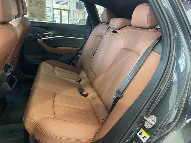 2024 Audi Q8 E-TRON (CC-2087300) for sale in Jacksonville, Florida