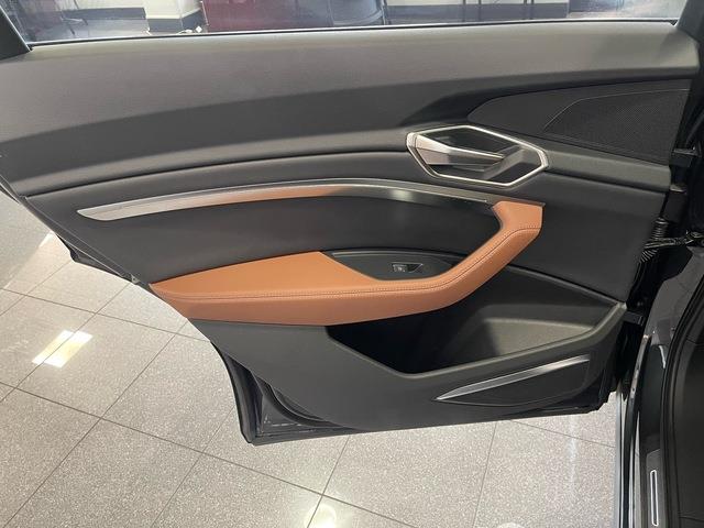 2024 Audi Q8 E-TRON (CC-2087300) for sale in Jacksonville, Florida