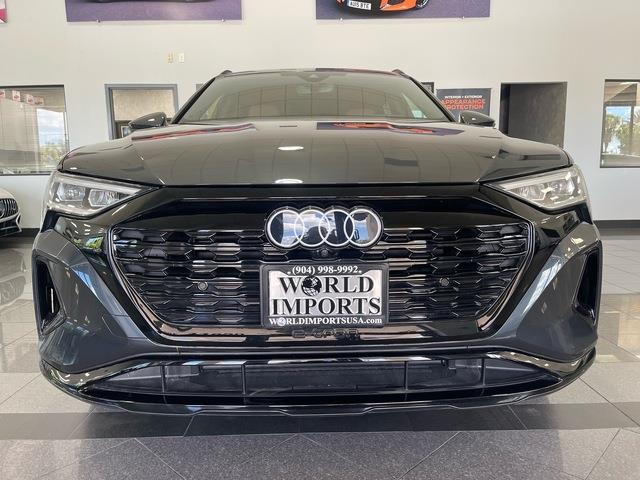 2024 Audi Q8 E-TRON (CC-2087300) for sale in Jacksonville, Florida