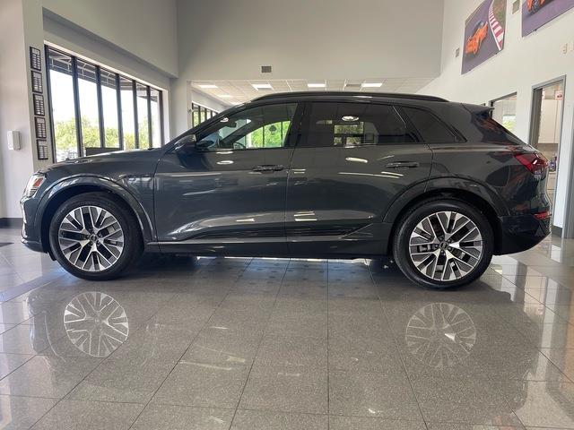 2024 Audi Q8 E-TRON (CC-2087300) for sale in Jacksonville, Florida