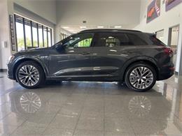 2024 Audi Q8 E-TRON (CC-2087300) for sale in Jacksonville, Florida