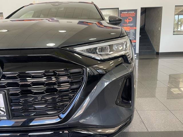 2024 Audi Q8 E-TRON (CC-2087300) for sale in Jacksonville, Florida