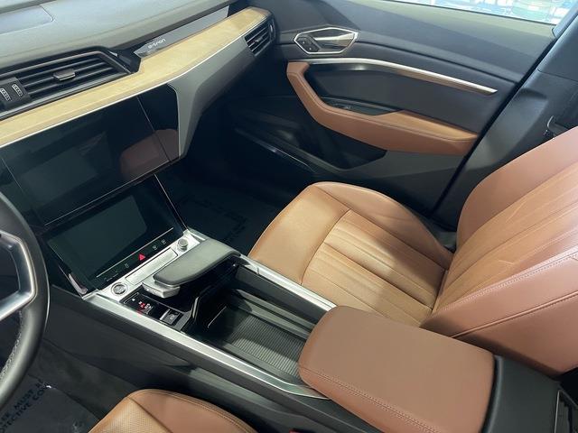 2024 Audi Q8 E-TRON (CC-2087300) for sale in Jacksonville, Florida