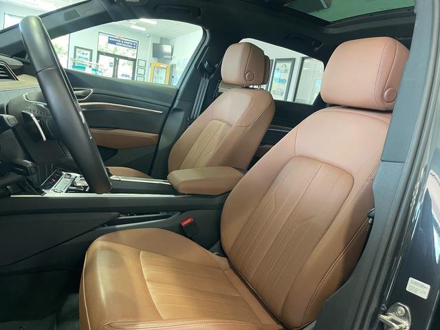 2024 Audi Q8 E-TRON (CC-2087300) for sale in Jacksonville, Florida