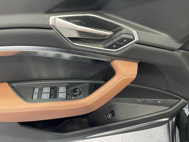 2024 Audi Q8 E-TRON (CC-2087300) for sale in Jacksonville, Florida
