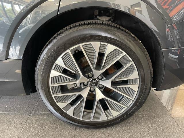 2024 Audi Q8 E-TRON (CC-2087300) for sale in Jacksonville, Florida