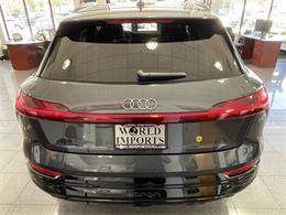 2024 Audi Q8 E-TRON (CC-2087300) for sale in Jacksonville, Florida