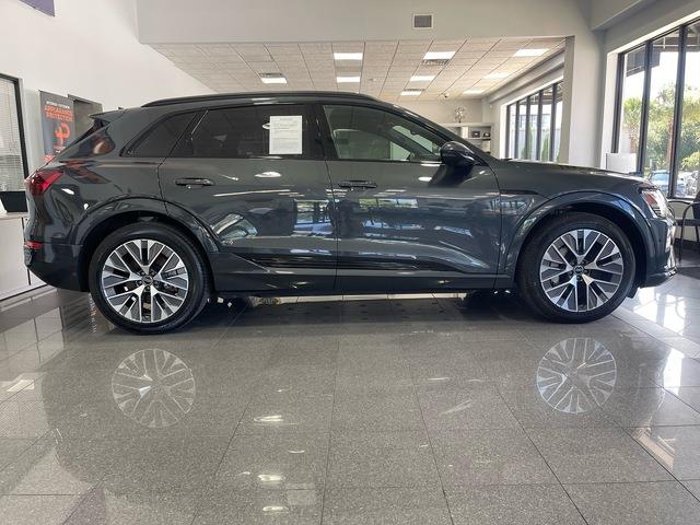 2024 Audi Q8 E-TRON (CC-2087300) for sale in Jacksonville, Florida