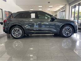 2024 Audi Q8 E-TRON (CC-2087300) for sale in Jacksonville, Florida