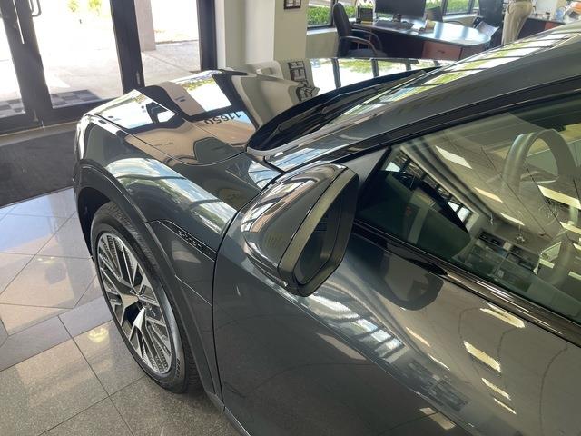 2024 Audi Q8 E-TRON (CC-2087300) for sale in Jacksonville, Florida