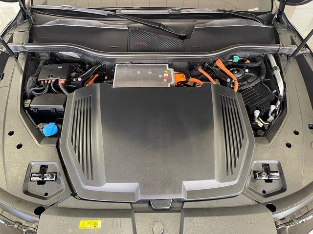 2024 Audi Q8 E-TRON (CC-2087300) for sale in Jacksonville, Florida