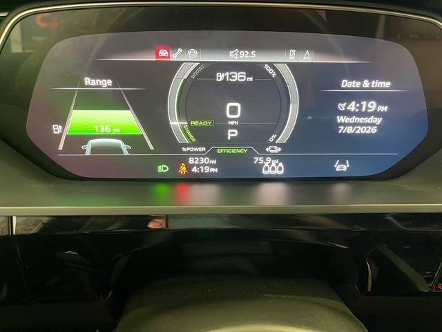 2024 Audi Q8 E-TRON (CC-2087300) for sale in Jacksonville, Florida