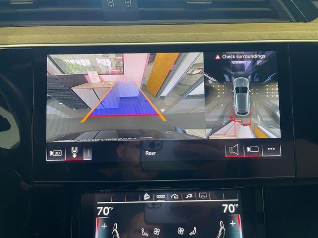 2024 Audi Q8 E-TRON (CC-2087300) for sale in Jacksonville, Florida