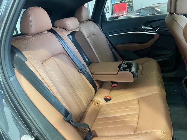 2024 Audi Q8 E-TRON (CC-2087300) for sale in Jacksonville, Florida