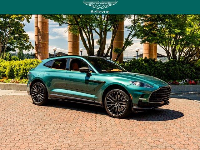 2023 Aston Martin DBX (CC-2087301) for sale in Bellevue, Washington