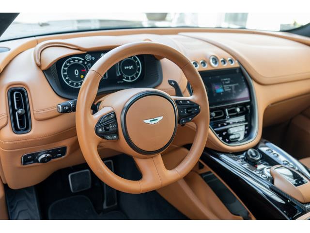 2023 Aston Martin DBX (CC-2087301) for sale in Bellevue, Washington