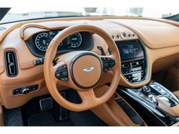 2023 Aston Martin DBX (CC-2087301) for sale in Bellevue, Washington