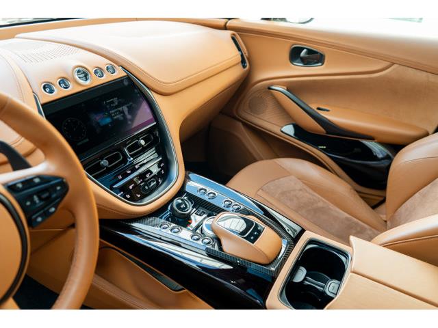2023 Aston Martin DBX (CC-2087301) for sale in Bellevue, Washington