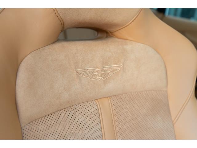 2023 Aston Martin DBX (CC-2087301) for sale in Bellevue, Washington
