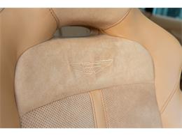 2023 Aston Martin DBX (CC-2087301) for sale in Bellevue, Washington