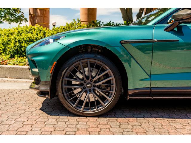 2023 Aston Martin DBX (CC-2087301) for sale in Bellevue, Washington