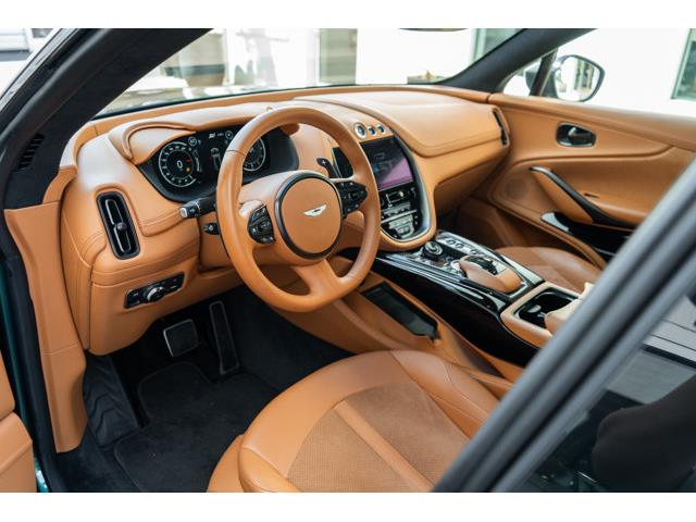 2023 Aston Martin DBX (CC-2087301) for sale in Bellevue, Washington