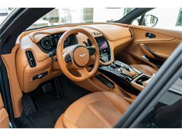 2023 Aston Martin DBX (CC-2087301) for sale in Bellevue, Washington